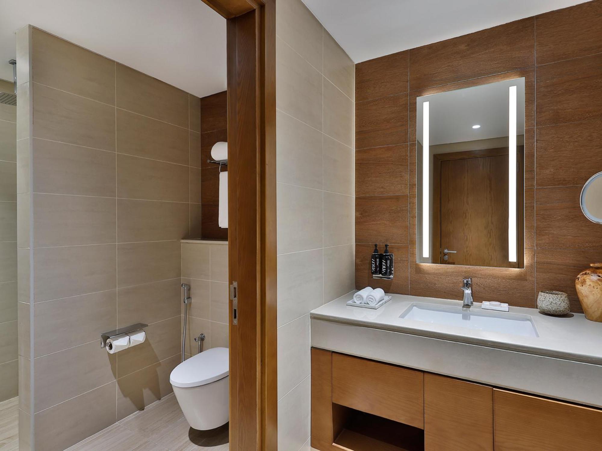 Dusitd2 Naseem Resort, Jabal Akhdar, Oman Al 'Ayn Exterior photo