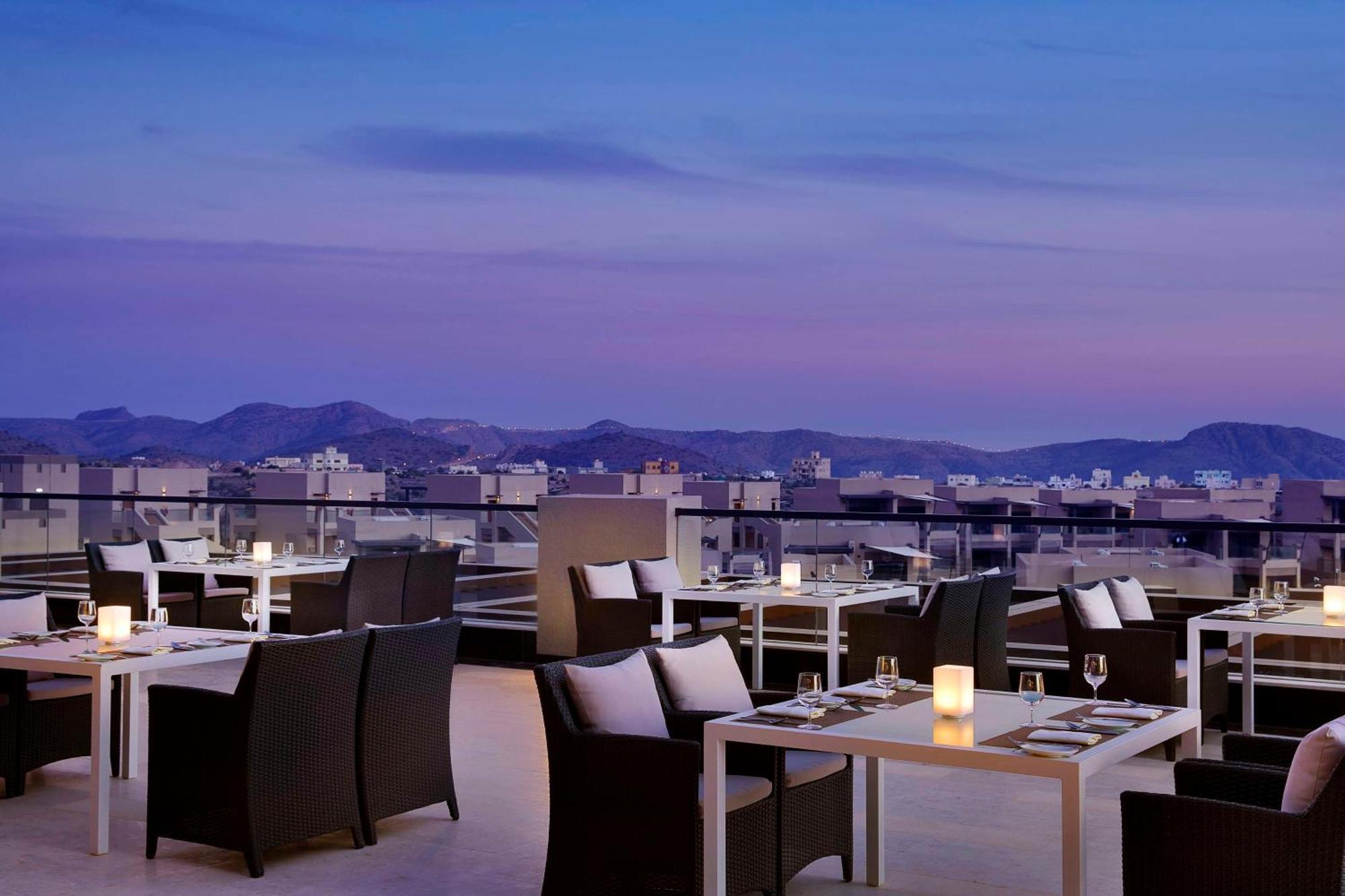 Dusitd2 Naseem Resort, Jabal Akhdar, Oman Al 'Ayn Exterior photo
